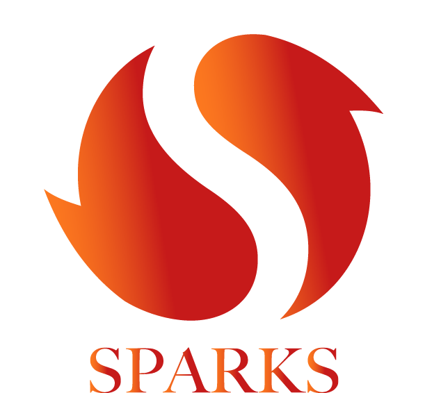 sparksロゴ